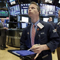 Trump açıkladı borsalar düştü