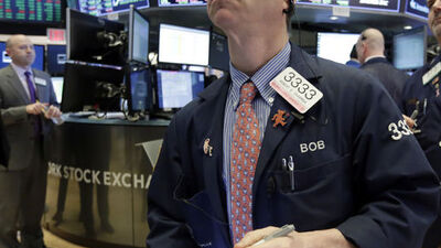 Trump açıkladı borsalar düştü