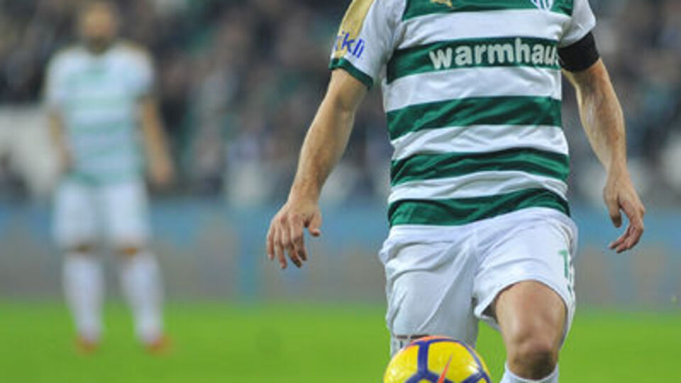 Bursaspor nefes aldı!