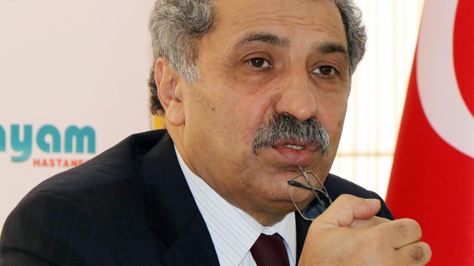 "Kulüpler yasası kısa zamanda çıkacak"