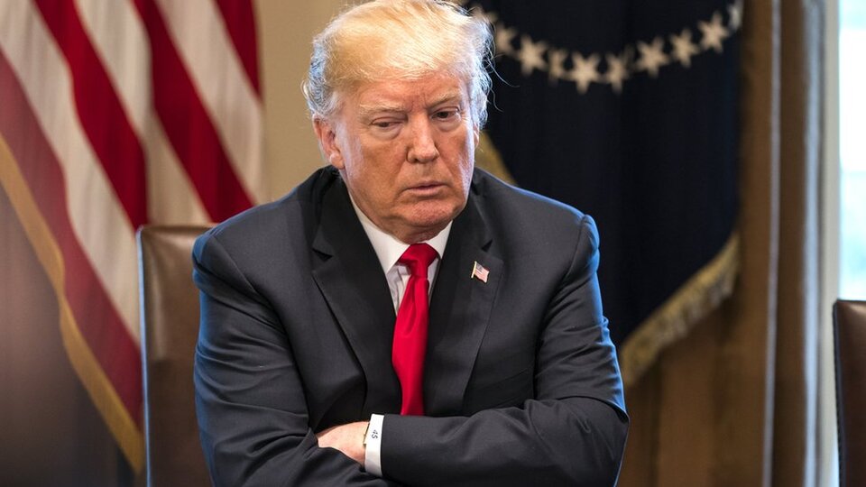 ABD Başkanı Donald Trump: Ticaret savaşları iyidir