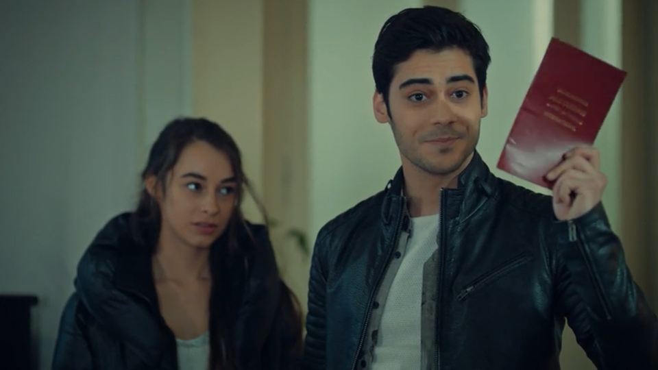 Murat ve Bade'den herkesi şoke eden hamle!