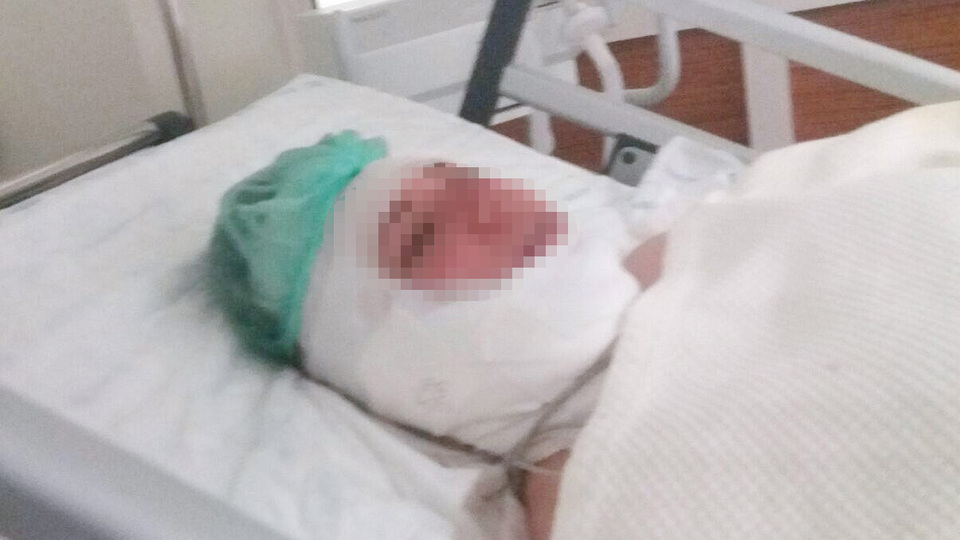 "Nefes alışı bile kulağımda"