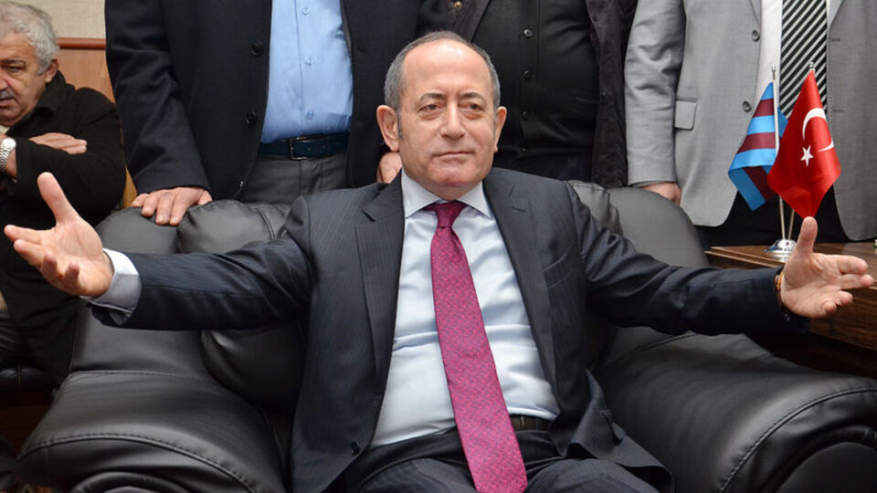 CHP'li Hamzaçebi: Aday olmak istediğimi Kılıçdaroğlu'na söyledim