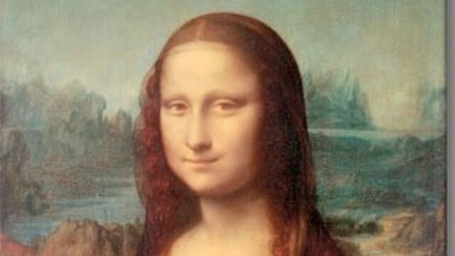 Mona Lisa ülke turuna çıkıyor!