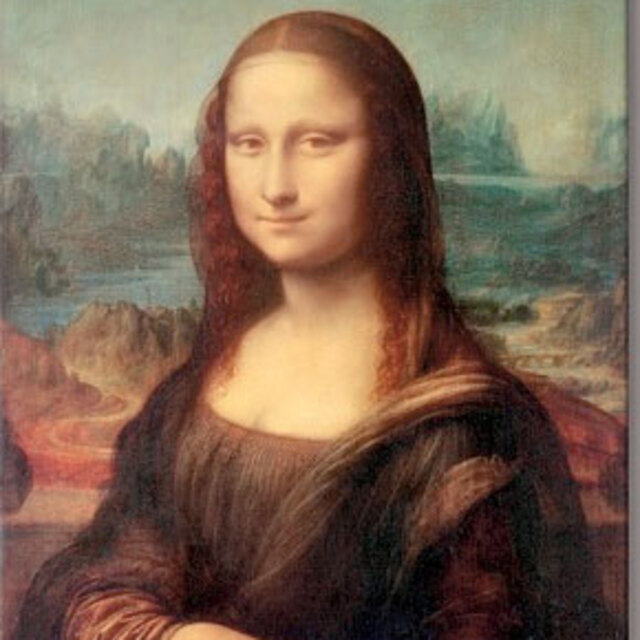 Mona Lisa ülke turuna çıkıyor!