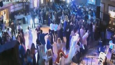 Düğün salonunu böyle kana bulamışlardı! Yeni gelişme...