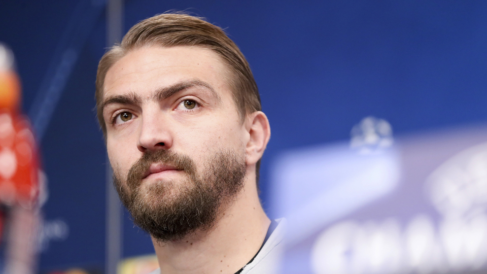 Caner Erkin'e kötü haber!