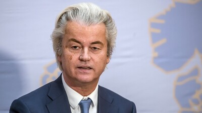 Hollandalı siyasetçi: Avrupa, Putin gibi bir liderin eksikliğini duyuyor