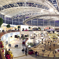 114 AVM var! 22 tane daha geliyor