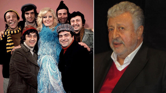 Metin Akpınar açtığı davayı kaybetti