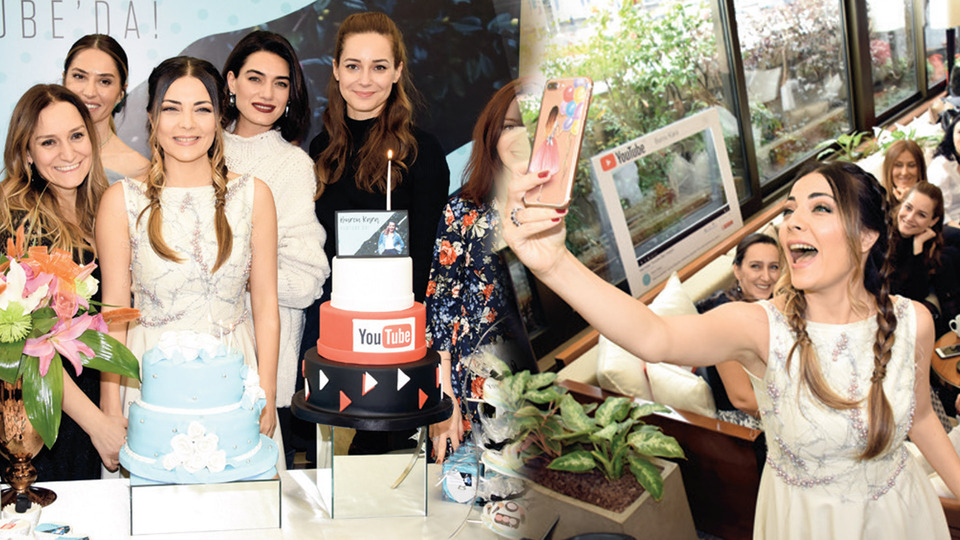 İki kutlama bir arada