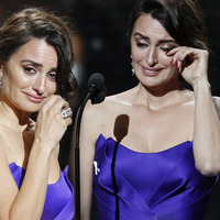 Gözyaşları geceye damga vurdu