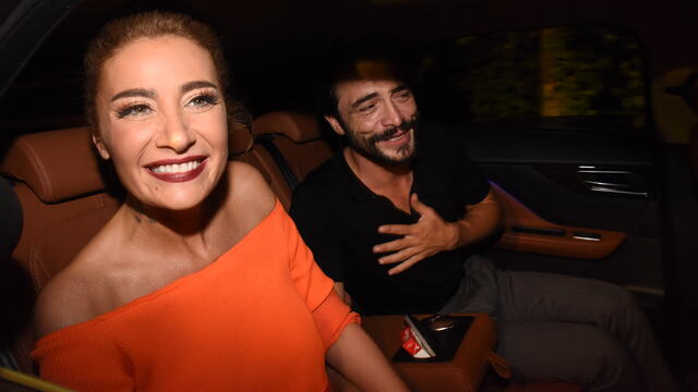 "Dostluğumuz baki kalacak"