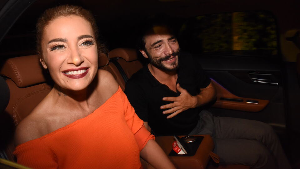 "Dostluğumuz baki kalacak"