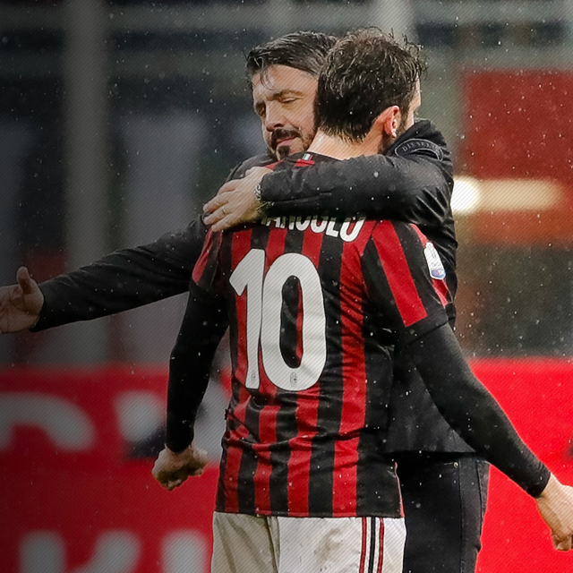 ''Eğer Hakan Çalhanoğlu sezon sonuna kadar...''