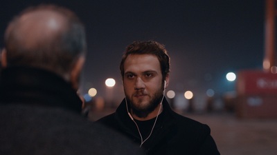 "Bu gece bu iş bitecek!"