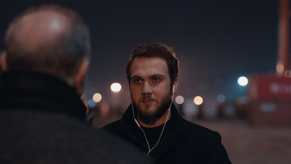 "Bu gece bu iş bitecek!"