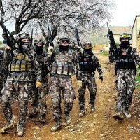 Raco'da büyük temizlik! TSK son sayıyı açıkladı