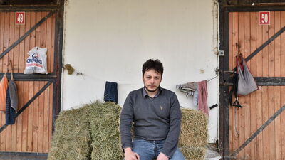 Veliefendi'nin Dostoyevski'si