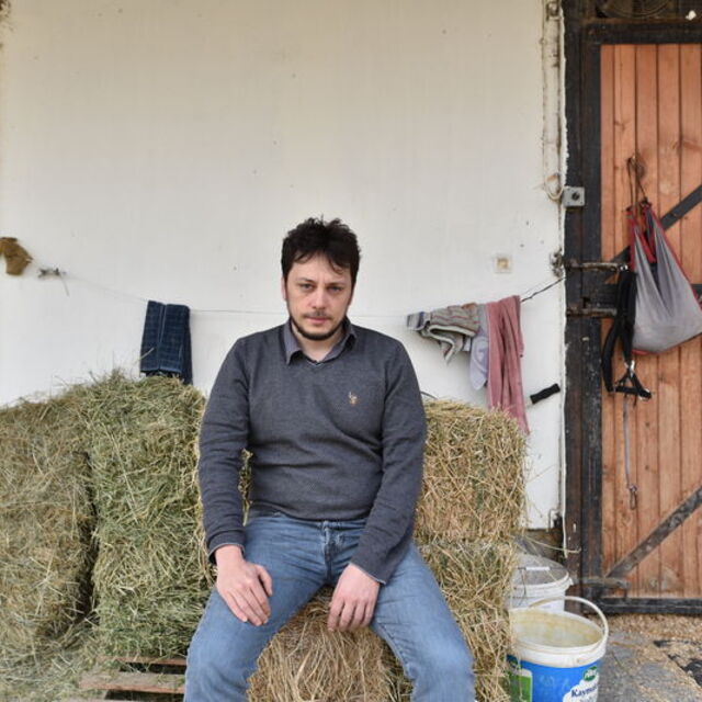 Veliefendi'nin Dostoyevski'si
