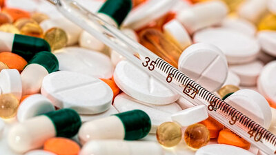 Dikkat! Bu ilaçları kullanmadan önce bir daha düşünün!