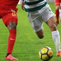 İşte Süper Lig'de puan durumu!