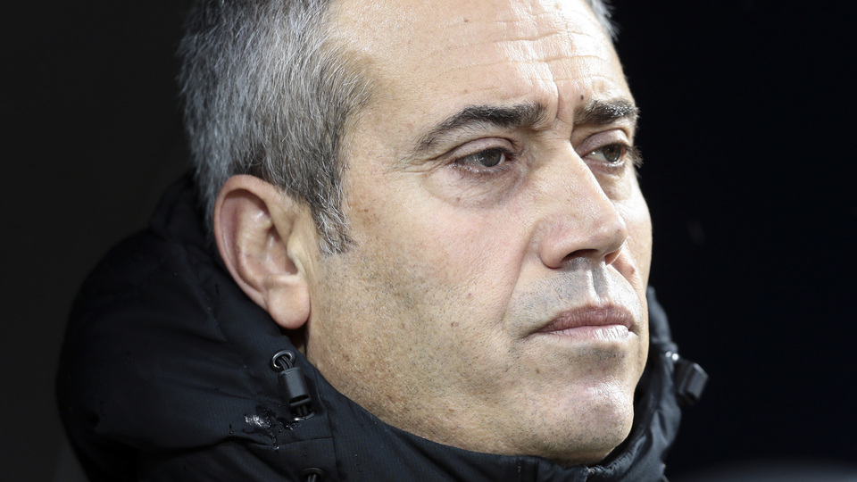 Kemal Özdeş: "Fırsatı değerlendiremedik"