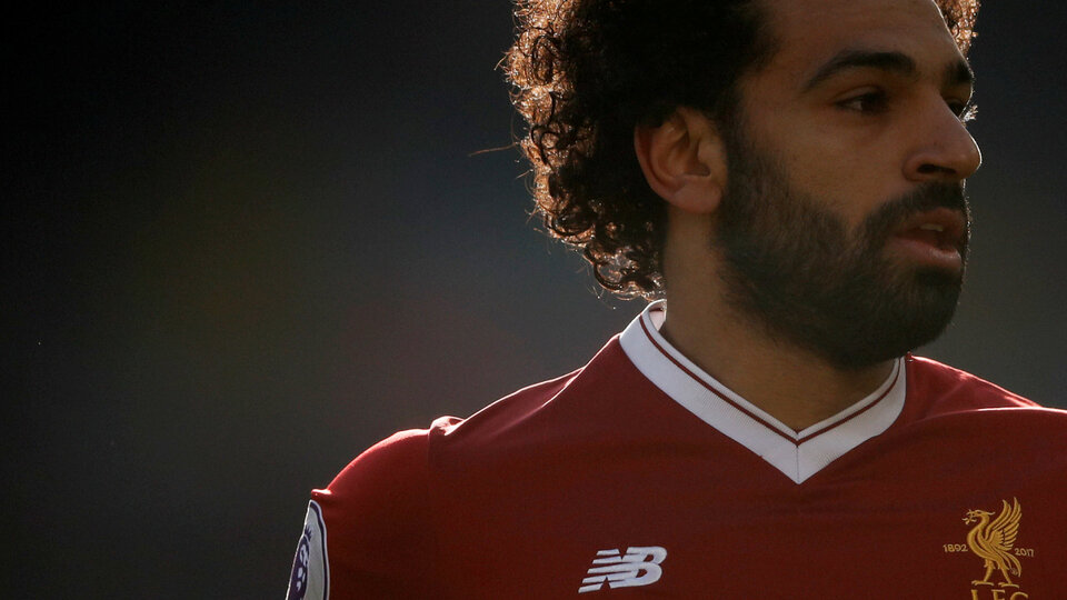 Salah yine attı, Liverpool rahat kazandı!