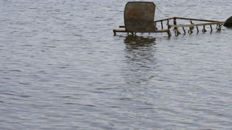 Mezarlar ortaya çıktı!