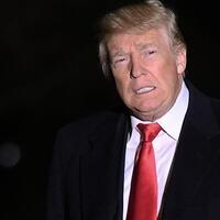 Trump AB'yi tehdit etti
