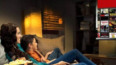 Youtube değil Netflix denetlenecek