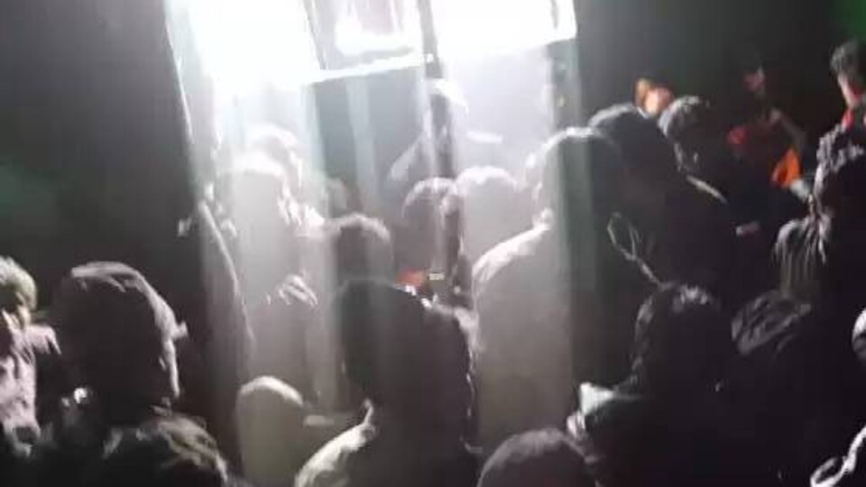 "Kulaklarımızı kestiler, tırnaklarımızı söktüler"