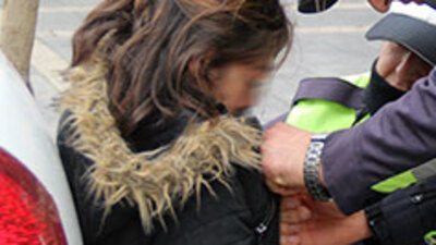 Kayıp sanıldı ama gerçek başkaydı