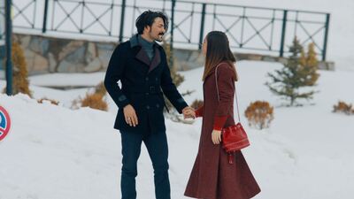 Baran ve Şirin mutlu sona ulaşacak mı?