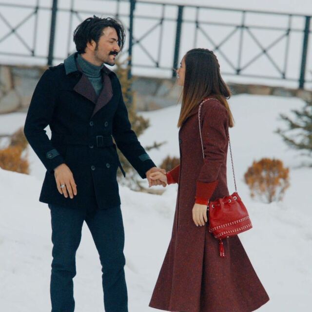 Baran ve Şirin mutlu sona ulaşacak mı?