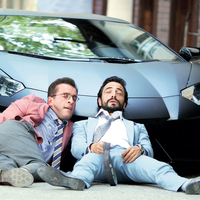 Aşk şaşkınları!