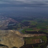 Kanal İstanbul’un limiti 340 metre