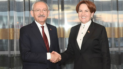 Muhalefet cephesindeki ittifak kulisleri