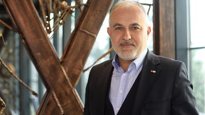 Kızılay Başkanı: Suriyelilerin yarısı dönmez