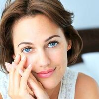 'Hollywood yanağı’ yaptırdı! İşte Meryem Uzerli’nin son hali