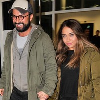 Yengeden Tarkan'a yasak!