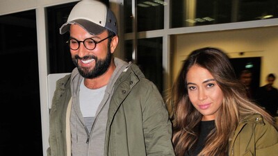 Yengeden Tarkan'a yasak!