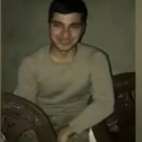 Afrin şehidinin son sözleri: "Bize taarruzu değil, ölmeyi emrettiler"