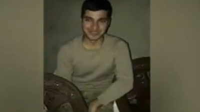 Afrin şehidinin son sözleri: "Bize taarruzu değil, ölmeyi emrettiler"