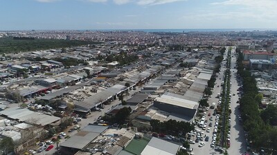 Maaş 4 bin liraya kadar çıkıyor ama eleman bulamıyorlar