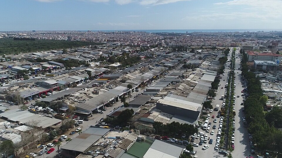 Maaş 4 bin liraya kadar çıkıyor ama eleman bulamıyorlar