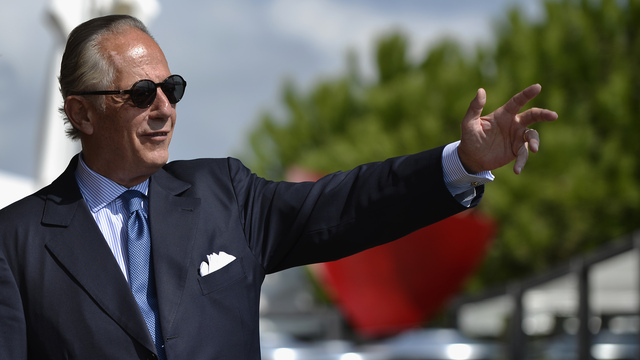 Faruk Süren'den flaş açıklamalar!