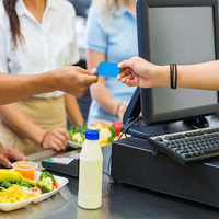 Flaş gelişme... Yemek kartları ile market alışverişi bitiyor