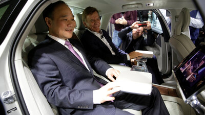 Dünyaları aldı, Mercedes'e bile ortak oldu ama 'artık yeter'